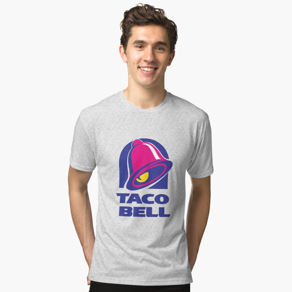 Item preview, Tri-blend T-Shirt designed and sold by rankober.