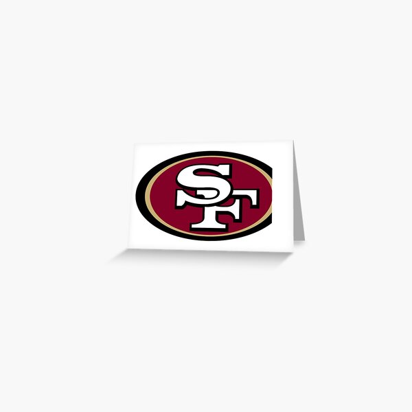 So beautiful. 5 time champs. Sf 49ers. Forever faithful