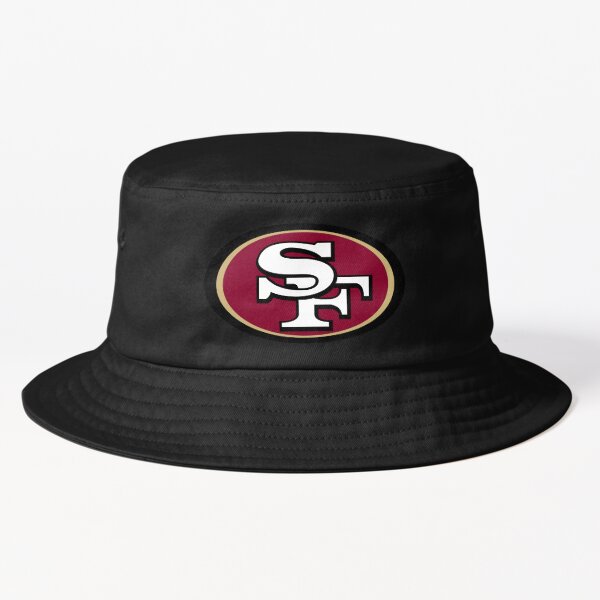 49ers boonie hat