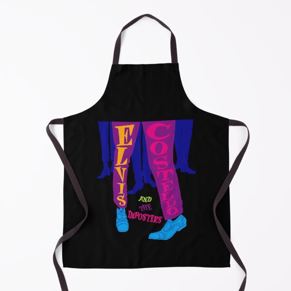 Item preview, Funny Gift Elvis Costello Elvis Costello Cute Graphic Gifts designed and sold by sandraprinsloo.