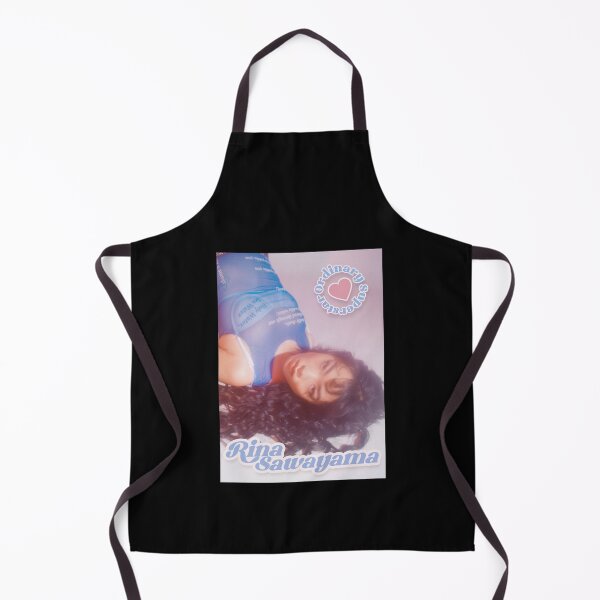 Item preview, Rina Sawayama "Ordinary Superstar" Pink and Baby Blue designed and sold by Dimples-Gordon.