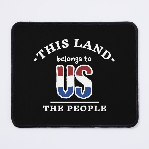 Item preview, This Land Belongs To Us - Proud To Be A Dutch Farmer designed and sold by ViewerEqualsPhoton.