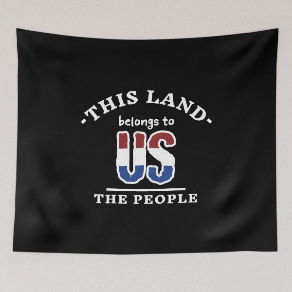 Item preview, This Land Belongs To Us - Proud To Be A Dutch Farmer  designed and sold by ViewerEqualsPhoton.