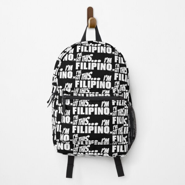 Item preview, I've got this... I'm Filipino. designed and sold by BLACKSUN-SHOP.
