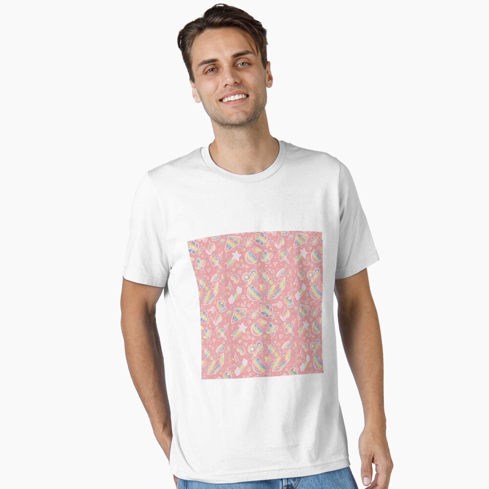 Item preview, Essential T-Shirt designed and sold by X3NALADY.
