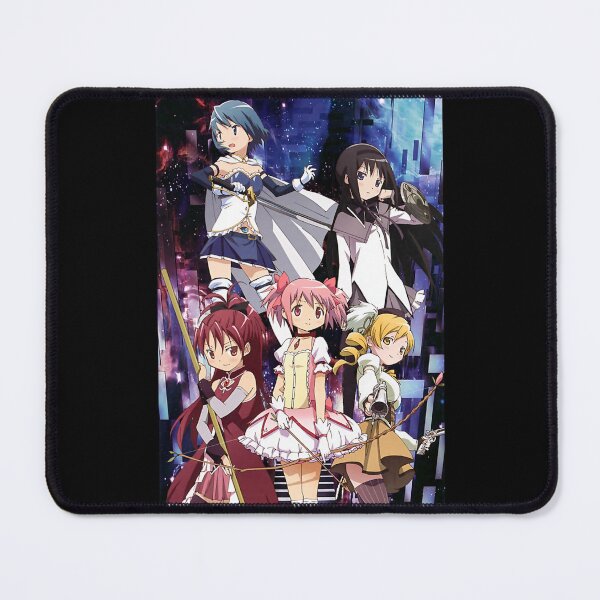 Item preview, Puella Magi Madoka Magica - Group designed and sold by Boutique-Smoots.