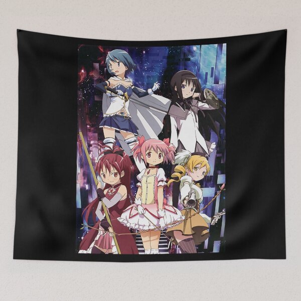 Item preview, Puella Magi Madoka Magica - Group designed and sold by Boutique-Smoots.