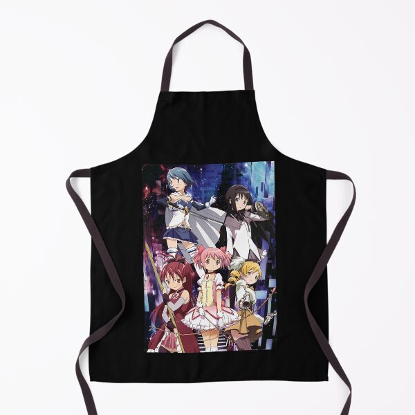 Item preview, Puella Magi Madoka Magica - Group designed and sold by Boutique-Smoots.