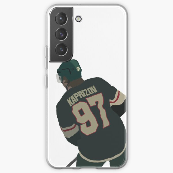 Kirill Kaprizov Phone Cases for Sale Redbubble