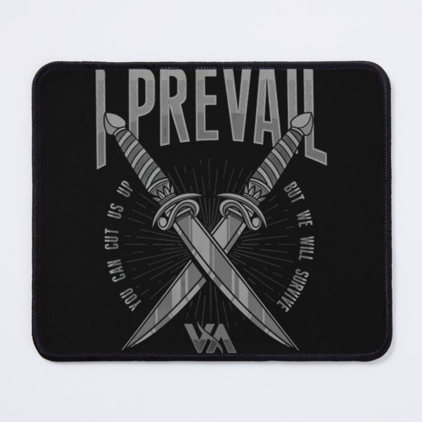 Item preview, I PREVAIL designed and sold by SArlotShoop.