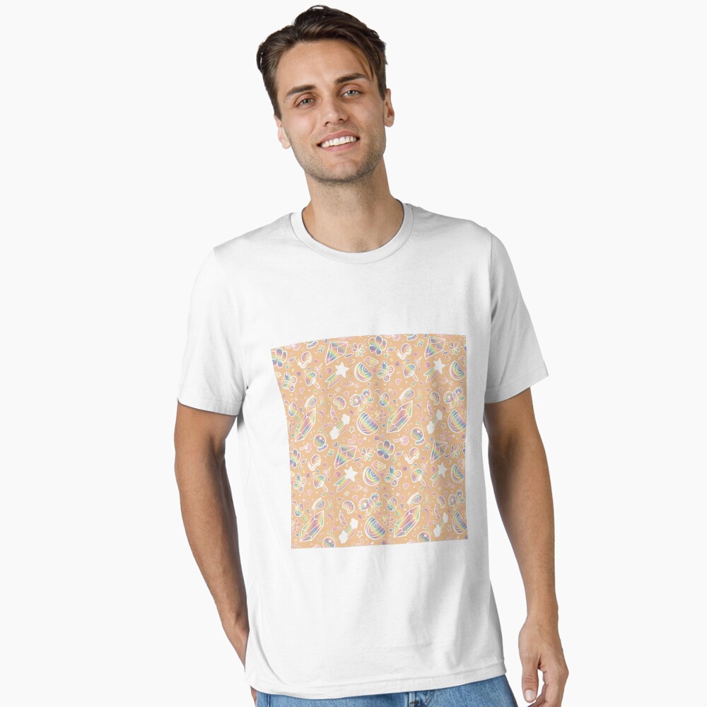 Item preview, Essential T-Shirt designed and sold by X3NALADY.