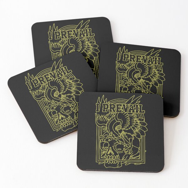 Item preview, I PREVAIL designed and sold by SArlotShoop.