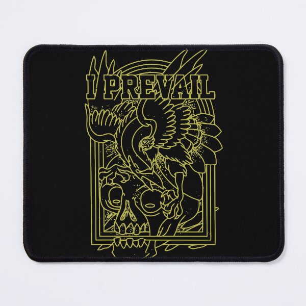 Item preview, I PREVAIL designed and sold by SArlotShoop.