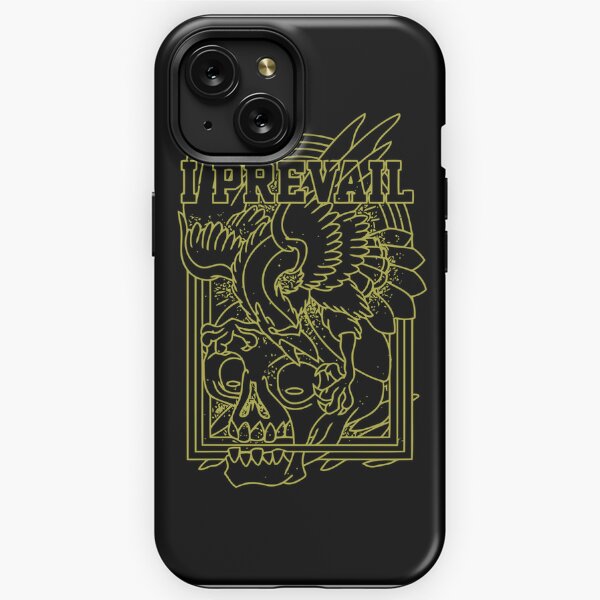 I Prevail iPhone Cases for Sale Redbubble