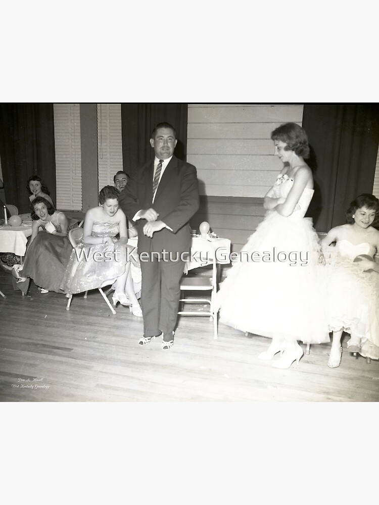 Genealogy Prom Dresses