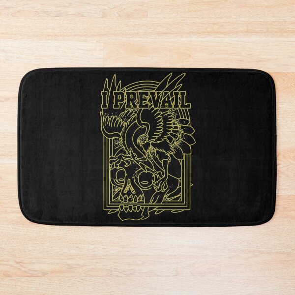 Item preview, I PREVAIL designed and sold by SArlotShoop.
