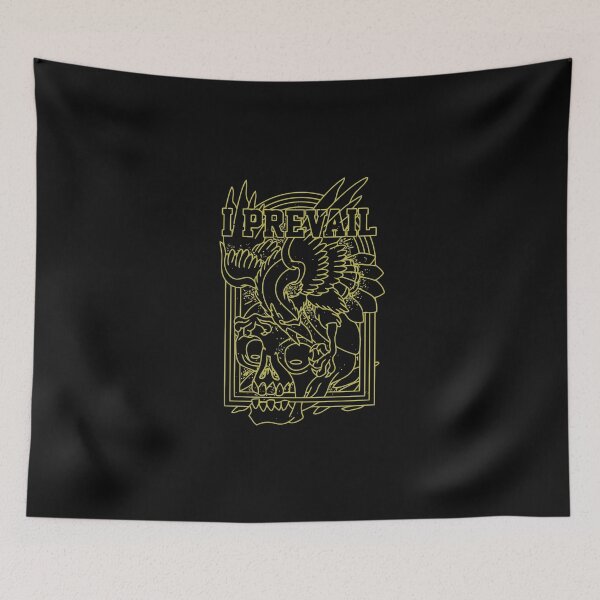 Item preview, I PREVAIL designed and sold by SArlotShoop.