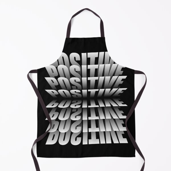 Item preview, Think Positive Motivational designed and sold by Noxartech23.