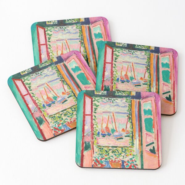 Item preview, Beautiful Window designed and sold by CobyHeller.