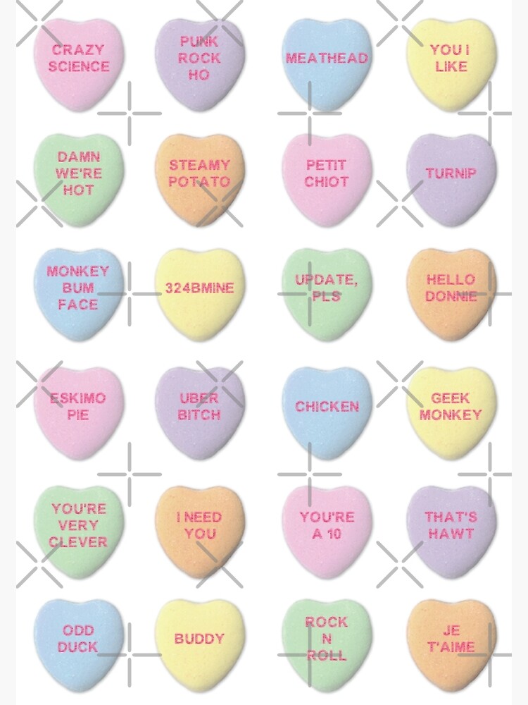 Clone Club Sweethearts - OB
