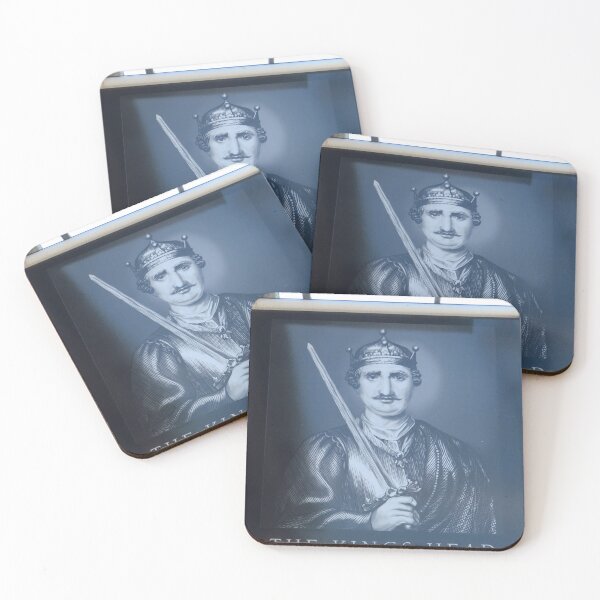 Item preview, William The Conqueror, designed and sold by wiggyofipswich.