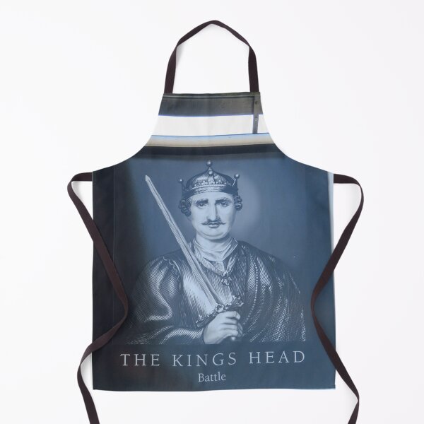 Item preview, William The Conqueror, designed and sold by wiggyofipswich.