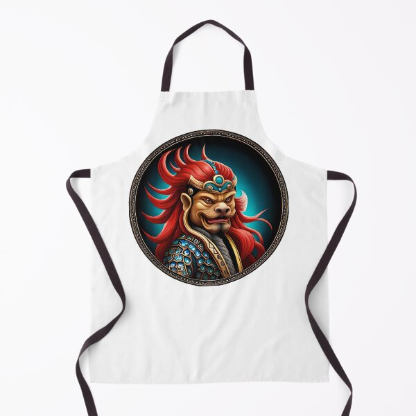 Item preview, Fu dog warrior designed and sold by Estalon.