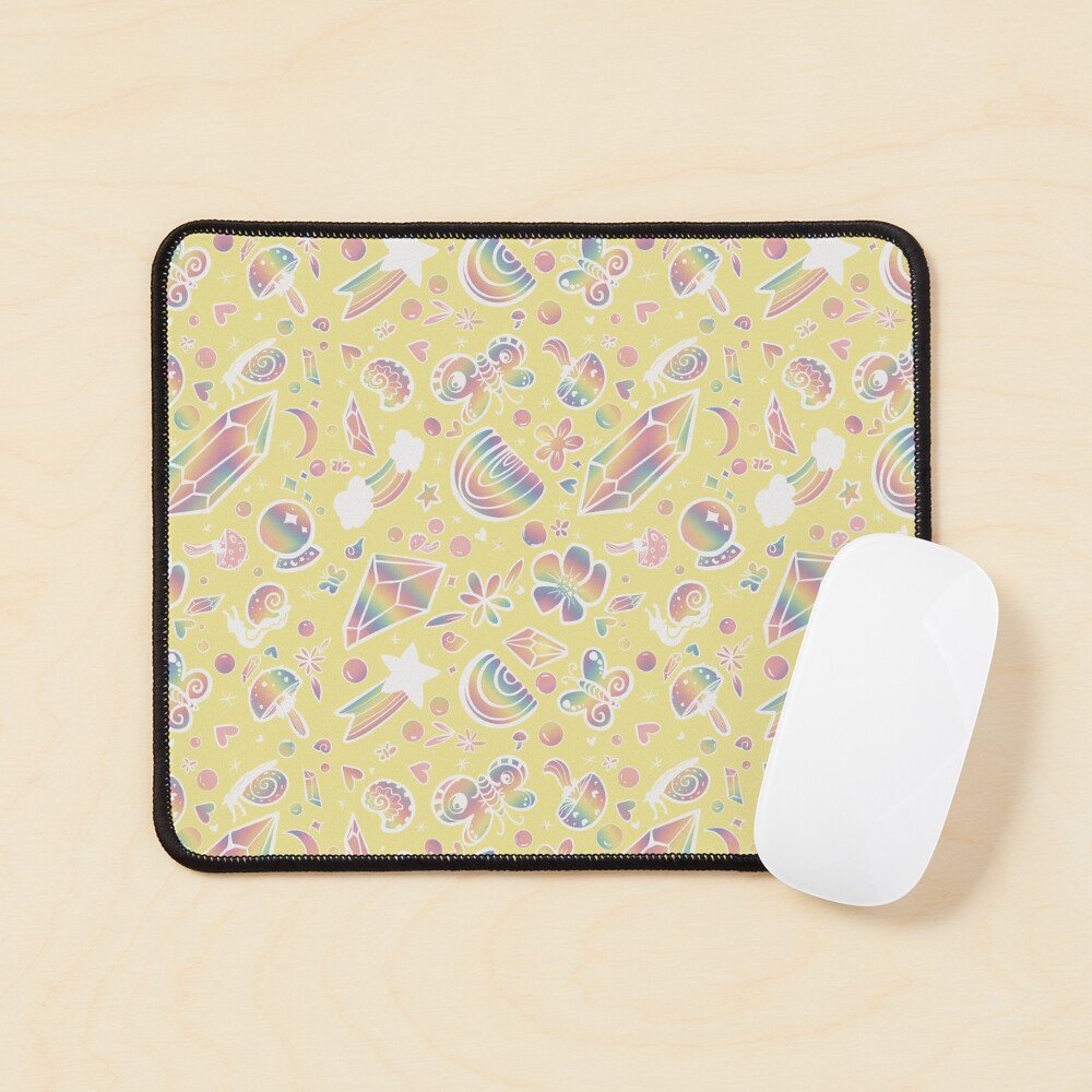 Item preview, Mouse Pad designed and sold by X3NALADY.