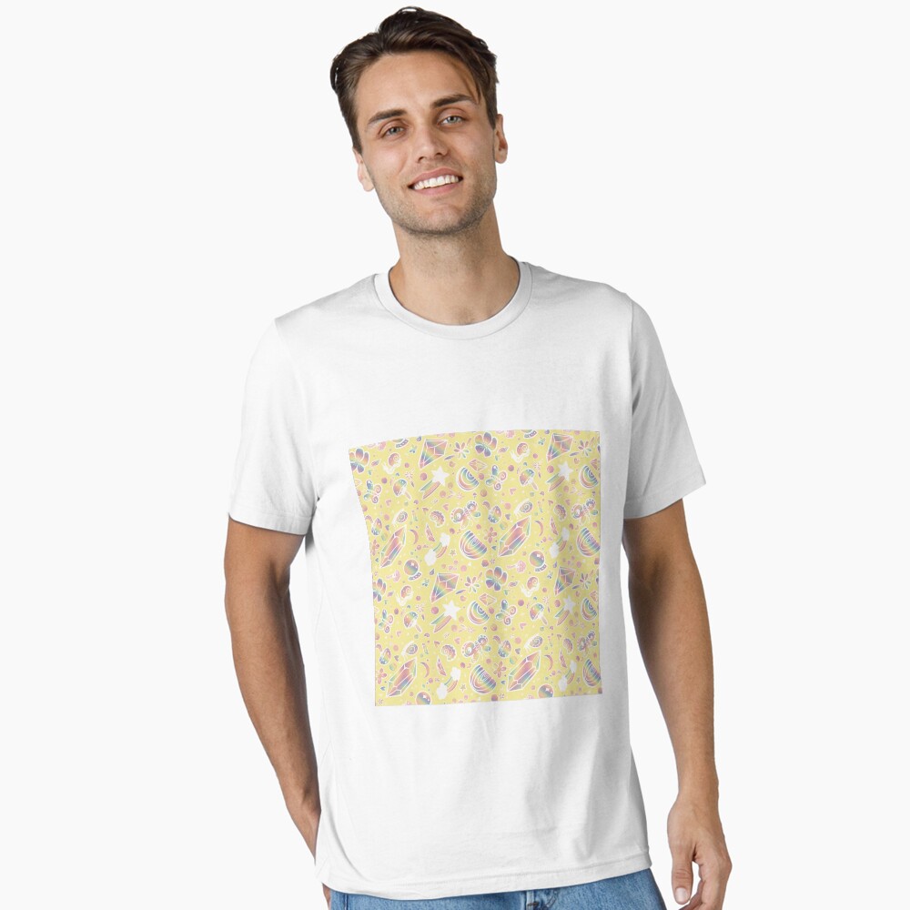 Item preview, Essential T-Shirt designed and sold by X3NALADY.