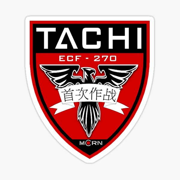 Artikel-Vorschau von Tachi 40, designt und verkauft von ChomechaiWei.