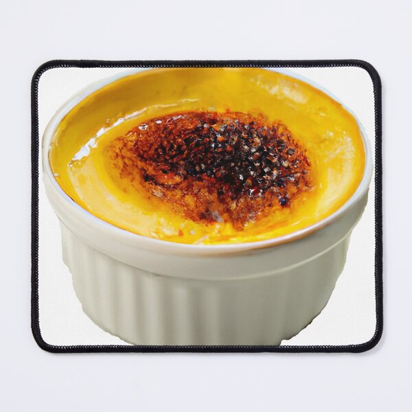 Item preview, Creme Brulee  designed and sold by BravuraMedia.