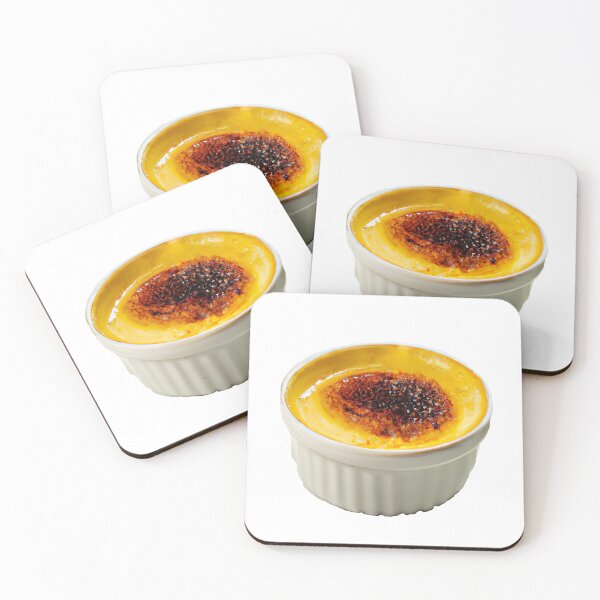 Item preview, Creme Brulee  designed and sold by BravuraMedia.