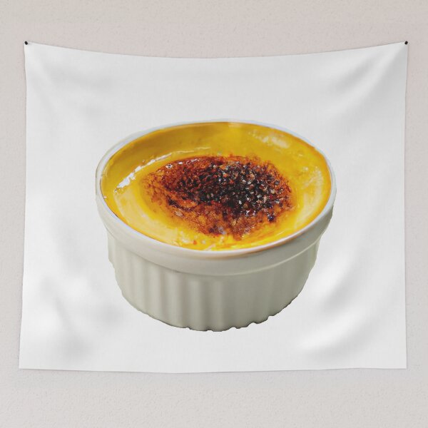 Item preview, Creme Brulee  designed and sold by BravuraMedia.