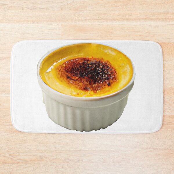 Item preview, Creme Brulee  designed and sold by BravuraMedia.
