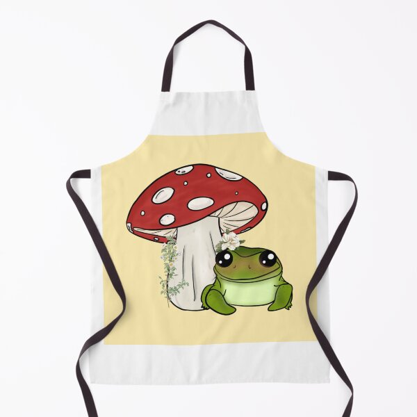 Item preview, cute frog designed and sold by Marti-.
