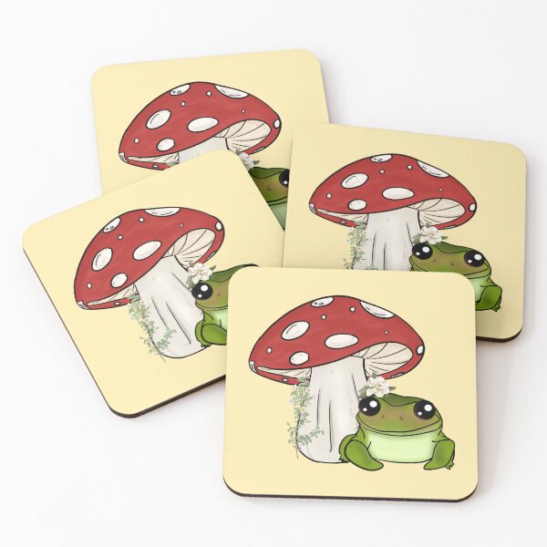 Item preview, cute frog designed and sold by Marti-.