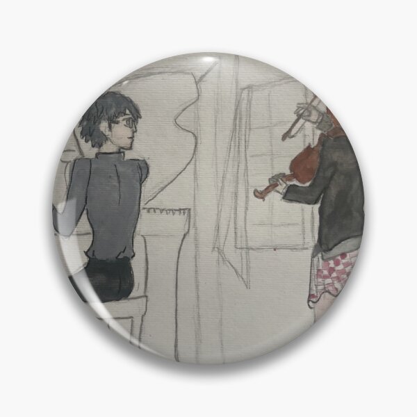 Item preview, Your lie in april designed and sold by carlshopp26.