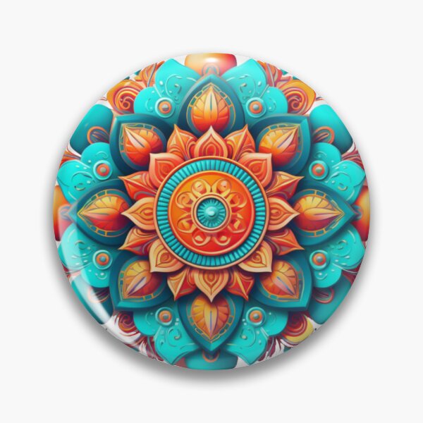 Item preview, Kaleidoscopic Symphony: Unveiling Harmonious Intricacy designed and sold by Project-Firefly.