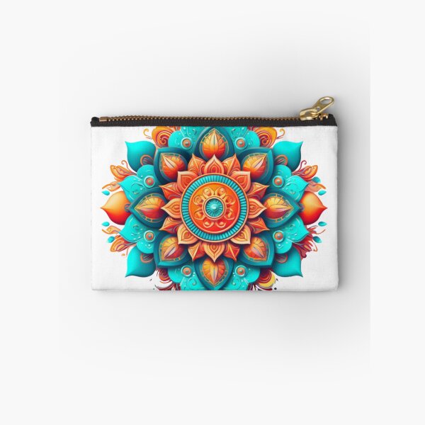 Item preview, Kaleidoscopic Symphony: Unveiling Harmonious Intricacy designed and sold by Project-Firefly.