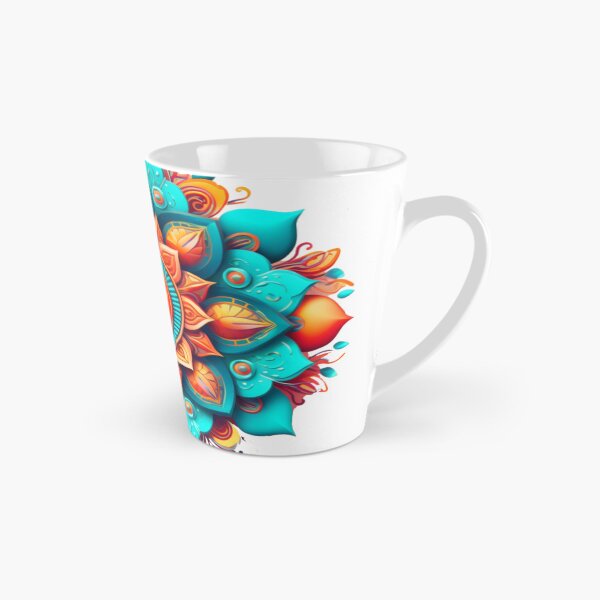 Item preview, Kaleidoscopic Symphony: Unveiling Harmonious Intricacy designed and sold by Project-Firefly.