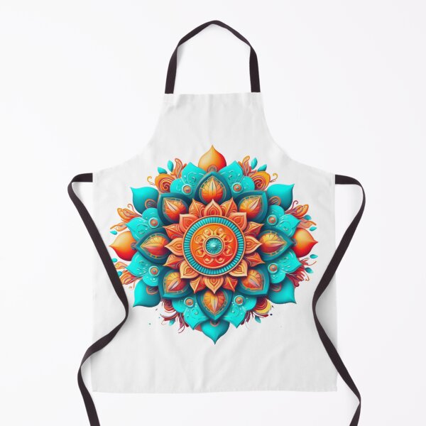Item preview, Kaleidoscopic Symphony: Unveiling Harmonious Intricacy designed and sold by Project-Firefly.