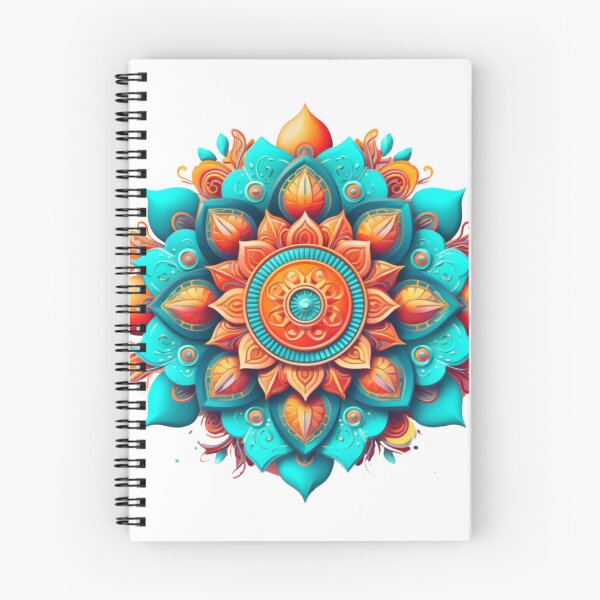 Item preview, Kaleidoscopic Symphony: Unveiling Harmonious Intricacy designed and sold by Project-Firefly.