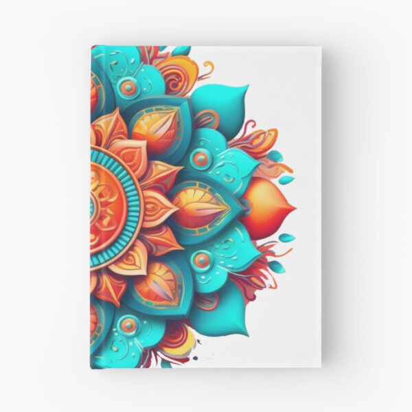 Item preview, Kaleidoscopic Symphony: Unveiling Harmonious Intricacy designed and sold by Project-Firefly.