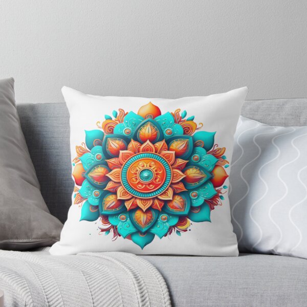Item preview, Kaleidoscopic Symphony: Unveiling Harmonious Intricacy designed and sold by Project-Firefly.