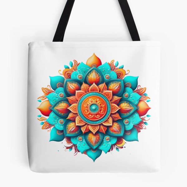 Item preview, Kaleidoscopic Symphony: Unveiling Harmonious Intricacy designed and sold by Project-Firefly.
