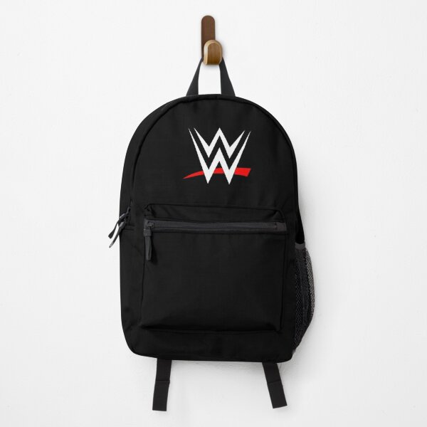 WWE Character Logo Black Zip Up Lunch Bag: Buy Online at Best Price in UAE  