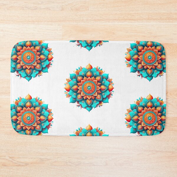 Item preview, Kaleidoscopic Symphony: Unveiling Harmonious Intricacy designed and sold by Project-Firefly.