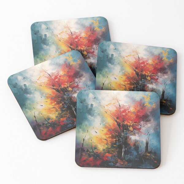 Item preview, Burst Oil designed and sold by Drealm.