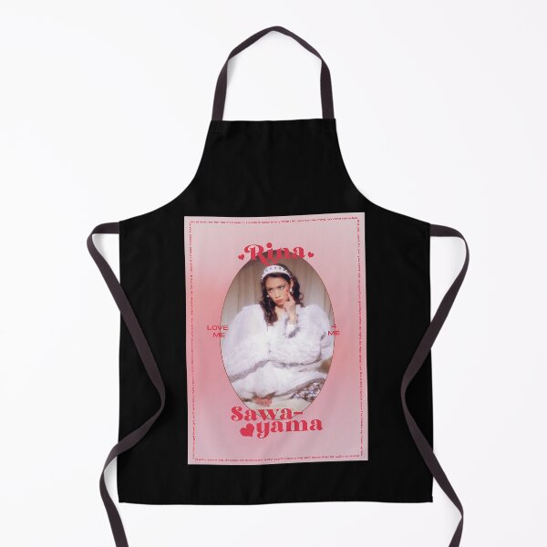 Item preview, Rina Sawayama Love Me 4 Me designed and sold by Dimples-Gordon.