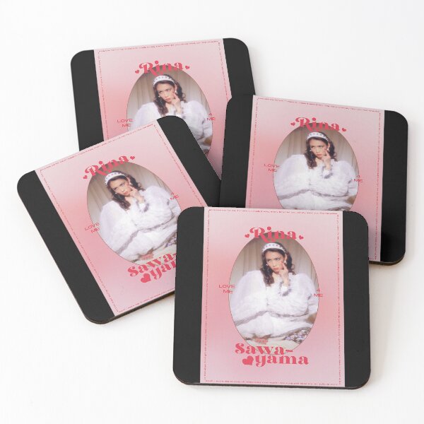 Item preview, Rina Sawayama Love Me 4 Me designed and sold by Dimples-Gordon.
